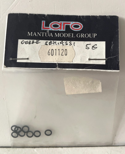 Mantua model group - group, laro