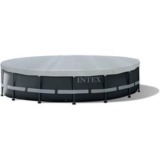 Intex 28040 Pool Cover Deluxe