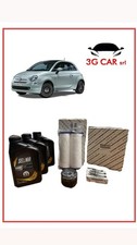 KIT TAGLIANDO FIAT 500 HYBRID
