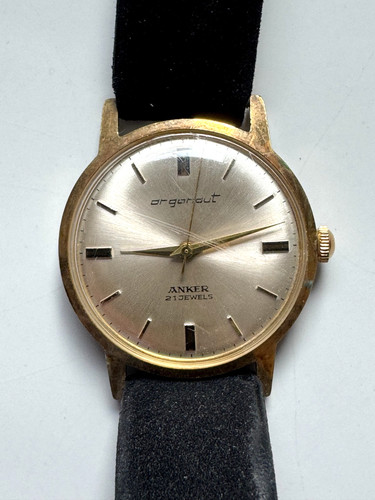 Argonaut anker jewels - anker, 21