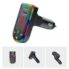  Adattatore auto wireless