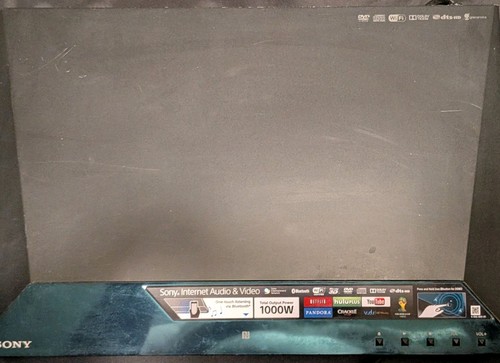 Sony bdv e3100 - 3d, dvd