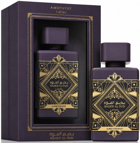 Lattafa bade oud - lattafa,