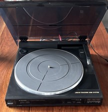 Giradischi Pioneer vintage