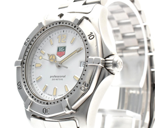 Orologio tag heuer wk1211 - orologio,
