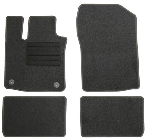 Set tappetini per - , renault