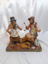 Ceramiche Boria di Caltagirone