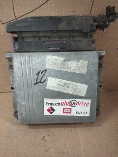 Centralina brc plug drive fly - brc, plug&drive