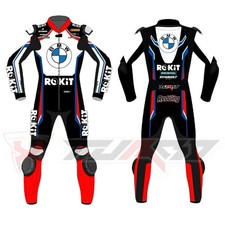 Nuova tuta BMW ROKIT 1 pezzo