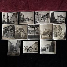 LOTTO ANTICHE FOTO BOLOGNA