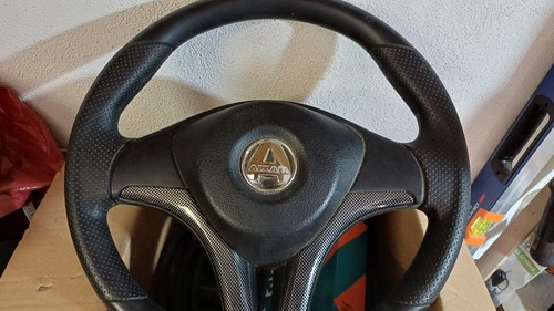 Volante minicar aixam - minicar,