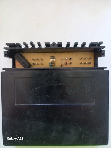Scheda usata ineco serie 800 - ,