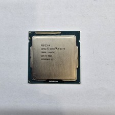 CPU PROCESSORE INTEL CORE I7