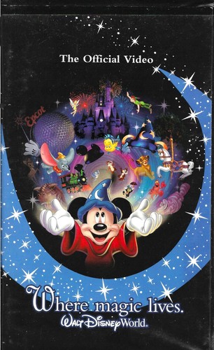 Walt disney world dove - walt,