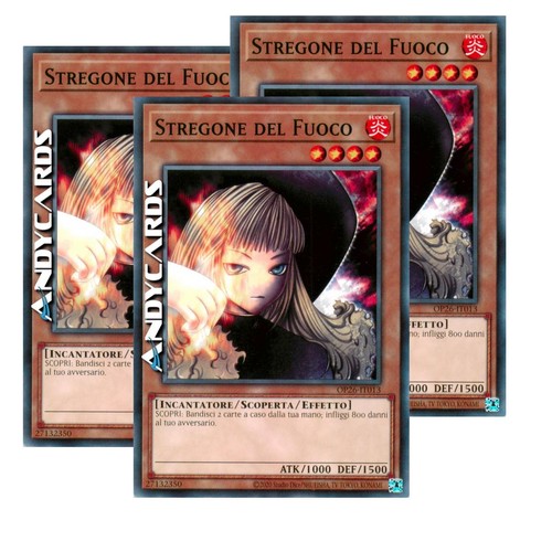 Stregone del fuoco - fuoco, •