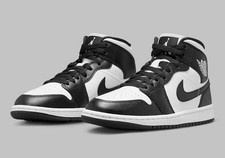 Nike Air Jordan 1 Mid scarpe