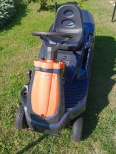 Trattorino rasaerba Oleo-Mac Mistral