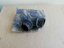 RACCORDO SOFFIETTO ASPIRAZIONE CARBURATORE PIAGGIO APE MP 501 601 158697 