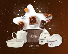 Set colazione simple day