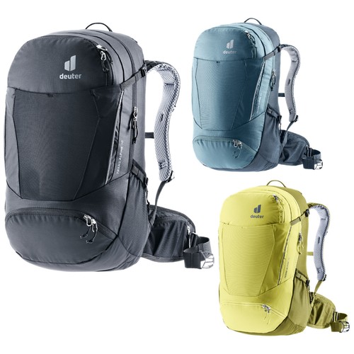 2024 deuter zaino trans - zaino,