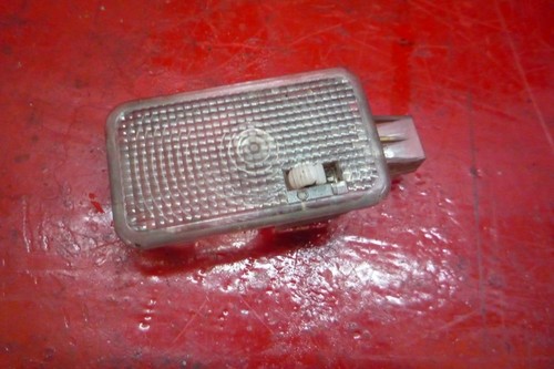 Luce vano sella sellino honda - vano,