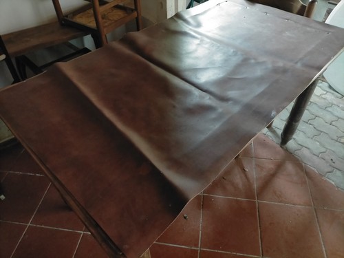 Tavolo antiquariato - ,