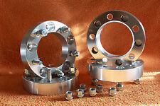 4 Distanziali Wheel Spacers 40mm 5x139.7 Daihatsu Feroza Fourtrak Rocky Wildcat