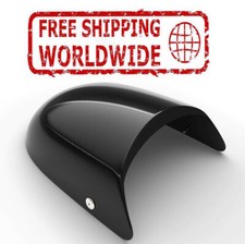 Coperchio Doppio Nero Magico