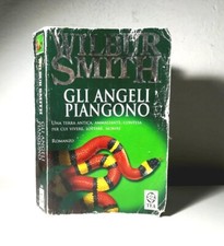 GLI ANGELI PIANGONO DI