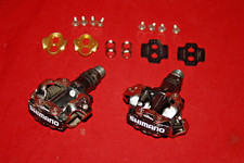 Shimano m520 clipless - pd-m520,