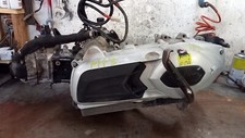 Motore garantito piaggio - motore, vespa