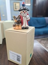 THUN Babbo Natale CARABINIERI