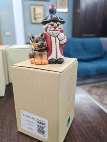 Thun babbo natale carabinieri - babbo,