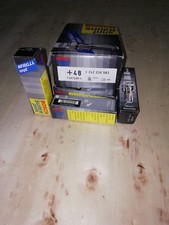  6 CANDELE ACCENSIONE BMW