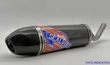 Scalvini honda 125 - 125, (00-07)