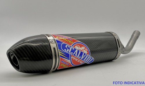 Scalvini honda 125 - 125, (00-07)