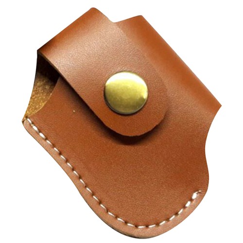 Lighter pouch cigarette - lighter,
