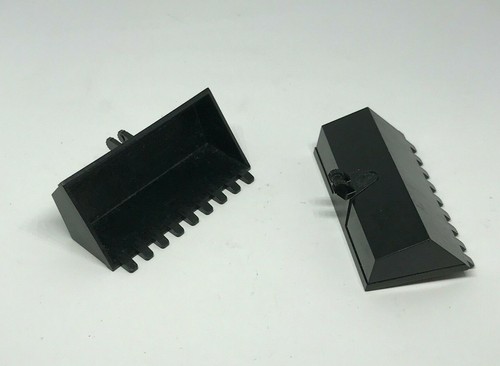 Lego technic benna - lego, 2x