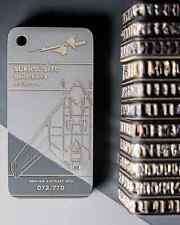 Esclusiva! Sukhoi S-70 Okhotnik-B portachiavi etichetta del drone russo