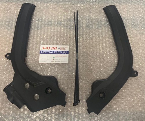 Protezione telaio ktm exc - protezione,
