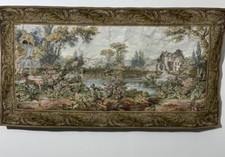 Antico grande vecchio mulino