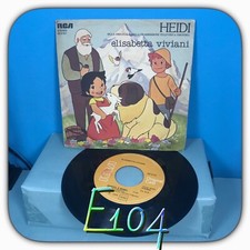 10159 disco vinile 45 giri