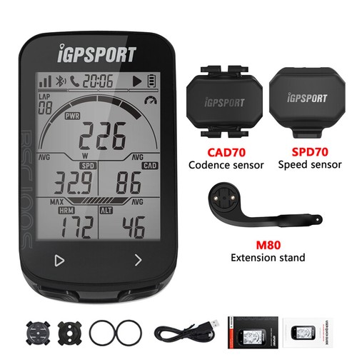 Igpsport bsc100s road bike mtb - bsc100s,