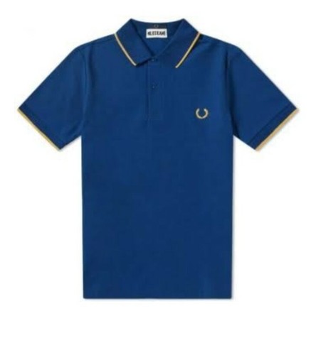 Fred perry miles - x, kane