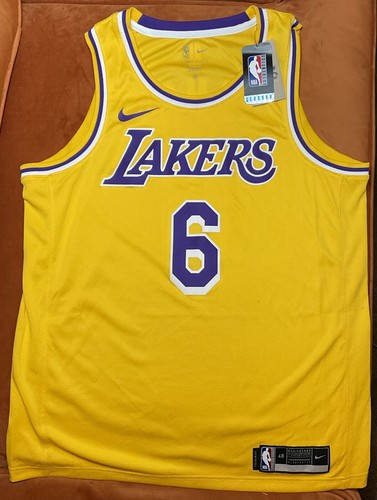 Maglia nike lebron - maglia,