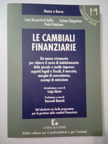 Libro ruffia chiappalone - ruffia,