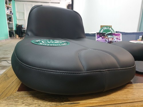 Twizy sedile imbottito - sedile,