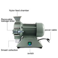 Smerigliatrice per strumenti