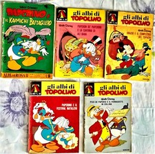 Albi della ROSA/..di