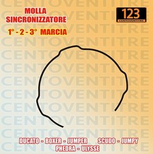 MOLLA ANELLO SINCRONIZZATORE